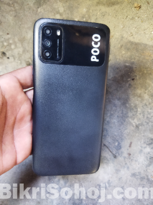 Xiaomi Poco M3